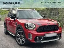 2023 MINI Countryman 2.0 Cooper S SUV