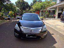 Teana kondisi sangat Istimewa 2014 Nissan Teana 2.5 XV Sedan