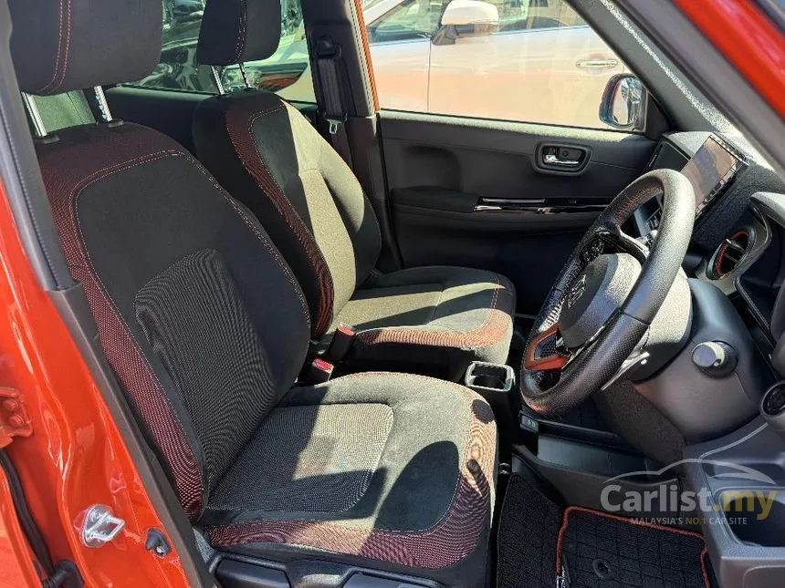 2022 Honda N-One Micro car