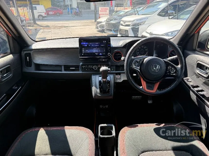 2022 Honda N-One Micro car