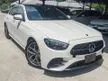 Recon BIG OFFER**NegoToDeal **LOW MILEAGE ** Panaromic Roof 2021 Mercedes