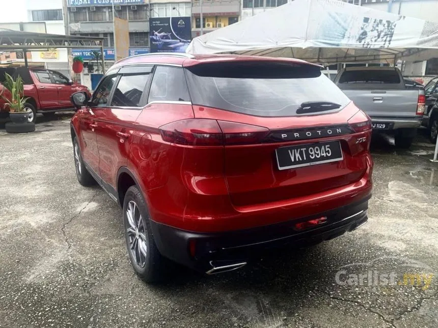 2023 Proton X70 Executive SUV