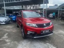 2023 Proton X70 1.5 Executive SUV