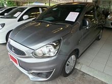 2017 Mitsubishi Mirage 1.2 (ปี 12-16) GLX Hatchback AT