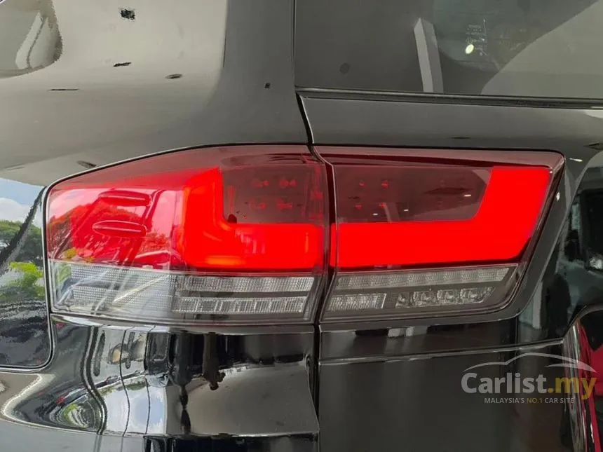 2023 Toyota Land Cruiser ZX Modellista SUV