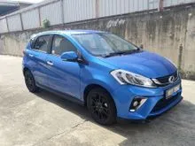 2020 Perodua Myvi 1.5 H