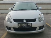 2008 Suzuki Swift 1.5 ST Hatchback