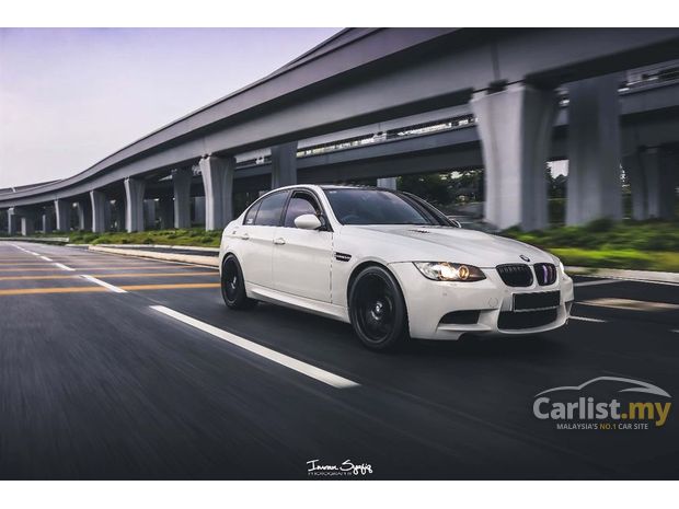 Search 27 BMW M3 Cars for Sale in Malaysia - Carlist.my