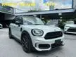 Recon 2020 MINI Crossover 2.0 John Cooper Works SUV / JAPAN SPEC