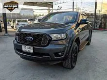 2021 Ford RANGER 2.2 Double Cab (ปี 15-21) XLT Hi-Rider Pickup
