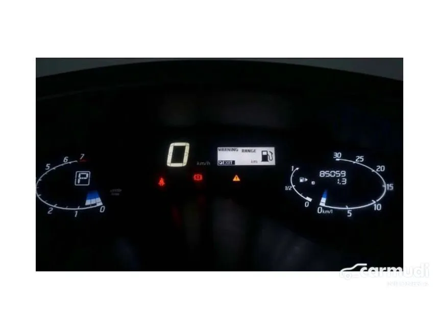 2017 Nissan Serena Highway Star MPV