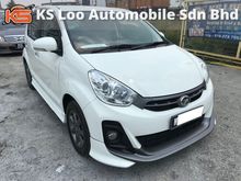 Perodua Myvi 1.5 Extreme (A) SEMUA MASALAH BOLEH BUAT LOAN DISINI - CCRIS CTOS , BLACKLIST , AKPK , TIADA DOCUMENT , PTPTN - ALL PROBLEM CAN LOAN