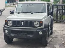 UNREGISTER 2024 Suzuki Jimny 1.5 Sierra JC LOW MILEAGE FREE 8 YEARS WARRANTY
