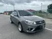 Used 2018 Proton Saga 1.3 Executive Sedan
