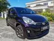 Used 2013 Perodua Myvi 1.5 SE Discount RM5K Promotion/Free 3yrs Warranty