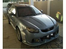 2007 Proton Satria 1.6 (A)