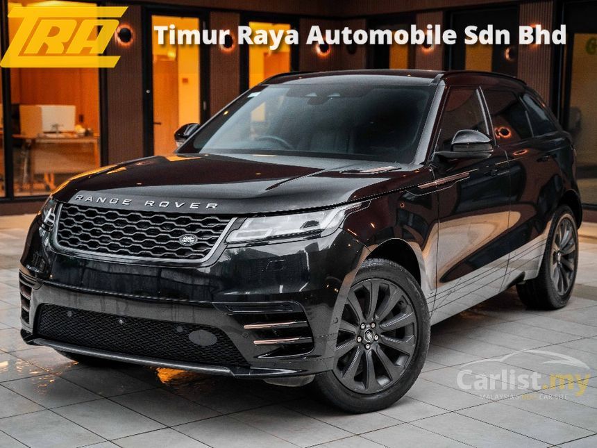 Land Rover Range Rover Velar 2021 - RM 246,00 - Carlist.my