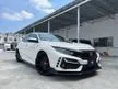 Recon 2018 Honda Civic 2.0 Type R Hatchback - Cars for sale