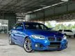 Used 2017 BMW 118i 1.5 M Sport Hatchback - Cars for sale