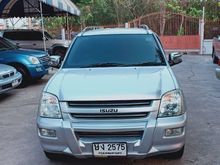 2003 TR Adventure Master 3.0 Hi-Class SUV AT