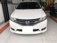 2012 Honda City 1.5 (ปี 08-14) SV i-VTEC Sedan AT