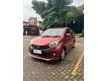 Jual Mobil Daihatsu Sirion 2017 Sport 1.3 di Banten Automatic Hatchback Orange Rp 116.500.000