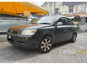 2010 Proton Saga 1.3 BLM H-Line Sedan