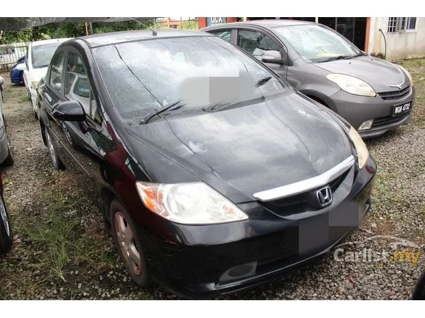 Used Honda Alor Setar Kedah  Carlist.my