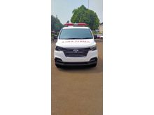 2020 Hyundai Starex 2.5 Mover CRDi MPV Ambulance diesel