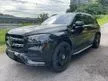 Recon 2020 Mercedes-Benz GLS400 2.9 D AMG 23 inch AMG RIMS - Cars for sale