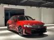 Used 2023 DEMO UNIT BMW 320i 2.0 M Sport Sedan (BUKIT JALIL BMW EVENT 1