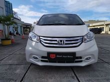 2014 Honda Freed 1.5 E MPV