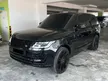 Used 2013/18 Range Rover Autobiography 5.0 Vogue