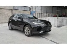 TOYOTA HARRIER 2.0 Z Leather Package (No Sunroof)  2022