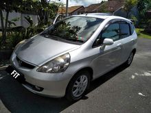 Honda Jazz Fit 2003 VTEC CBU