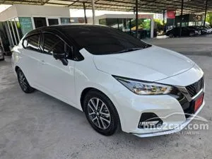 2022 Nissan ALMERA 1.0 E Sedan