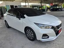 2022 Nissan ALMERA 1.0 (ปี 19-25) E Sedan