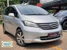 2010 Honda Freed 1.5 1.5 MPV