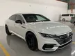 Used 2021 Volkswagen Arteon 2.0 R-line Fastback Hatchback On The Road Price b4 insurance - Cars for sale