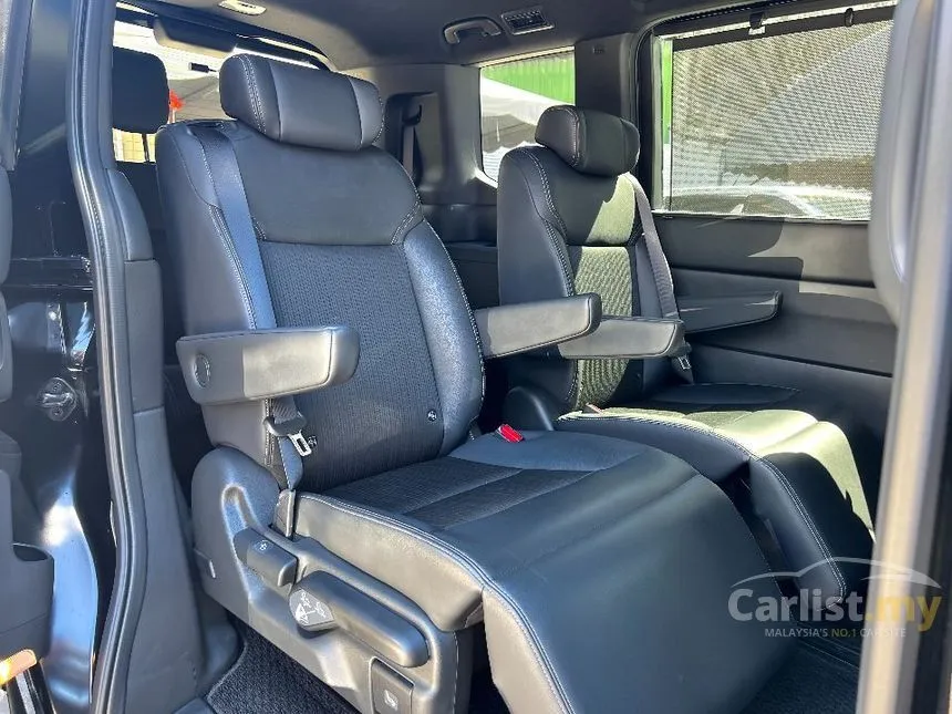 2022 Honda Step WGN SPADA Cool Spirit MPV