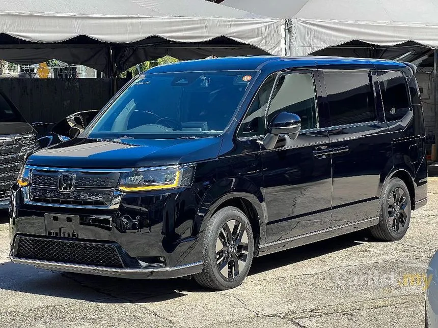 2022 Honda Step WGN SPADA Cool Spirit MPV