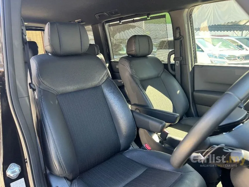 2022 Honda Step WGN SPADA Cool Spirit MPV