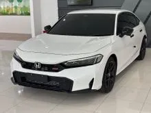 Rebate Up to 15k++ 2026 Honda Civic 1.5 RS