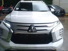 2022 Mitsubishi Pajero Sport 2,4 Dakar SUV