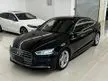 Recon 2019 Audi A5 2.0 45 TFSI Quattro S Line Sportback Japan Spec