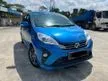 Used 2019 Perodua Alza 1.5 Advance MPV