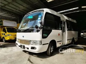 2022 CAM Co-Star 2.8 16+1 Seater Bus