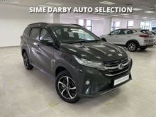 2020 Perodua Aruz 1.5 AV SUV
