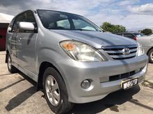 2007 Toyota Avanza 1.3 MPV BLACKLISTED CAN LOAN TNC APPLY HIGH LOAN VALUE HIGH TRADE IN VALUE CALL NOW