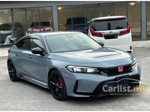 2024 Honda Civic 2.0 Type R Hatchback